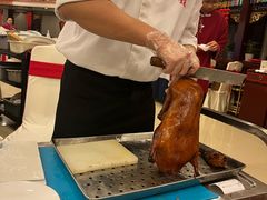 -全聚德(上海首店浦东店)