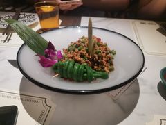 -太食獸泰式茶餐厅(济南万象城店)