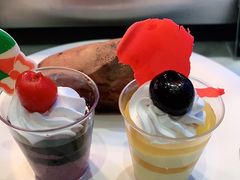 -川骄海鲜自助(亚运村店)