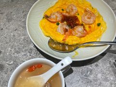 -留半山·香港食堂(啦啦宝都店)
