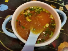 -蘑菇私房菜小馆(杨家坪西城天街店)