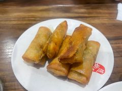 炸春卷-随柳居·苏式小吃(建新巷店)
