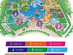 -大连海昌发现王国主题公园