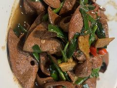 -湘与香缘·湖南菜(王府井北京市百货大楼店)