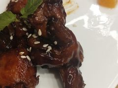 -枣子树·素食餐厅(朱家尖店)