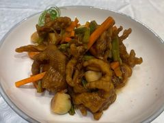 -便宜坊烤鸭店(甜水园店)