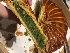 -老梦面包CHEZMOREL(麦子店)