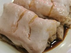 -西关明记肠粉(荔枝湾店)