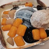 又见鲜芋仙[胜利][胜利]