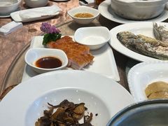 -庄氏祥记家常食府(国瑞建材家居博览中心店)