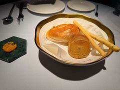 餐前面包-夏朵花园(复兴西路店)