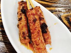 -7mall美食潮地标
