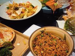 -松临·铁板烧&Omakase(神农店)