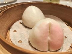 -唐阁(香港朗廷酒店)