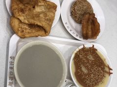 -老磁器口豆汁店(天坛店)