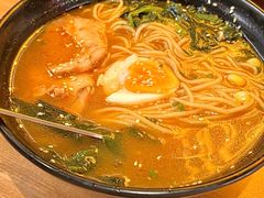 -小川洋风料理(汉街店)
