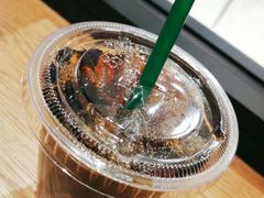 -星巴克(天津佛罗伦萨小镇店)