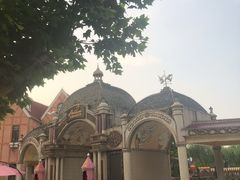 -安徒生童话乐园