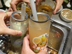 -海底捞火锅(宇飞大厦店)