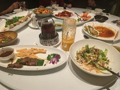 -荣兴酒家(徐家汇店)