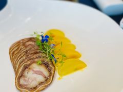 -馋遇江南·精致湖景雅宴(东方之门店)