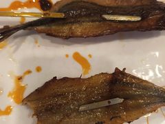 -今鲜源酒店·海鲜锅贴青岛菜(新湛路店)