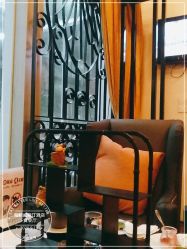 -海航威斯汀酒店·宴会厅