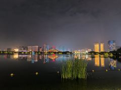 -天鹅湖体育公园