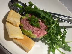 -燃扒房Steakhouse(皇庭店)