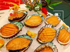 -璞御·海鲜·雪花牛肉局(宾水西道店)