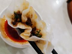 -宝华园百年老字号烧麦