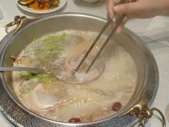 -千牛将·鲜牛肉火锅(开元路店)