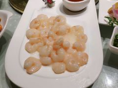 -顺风海鲜港(长寿路店)