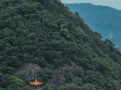 -东莞观音山旅游风景区