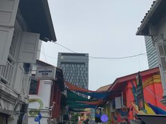 -小印度
