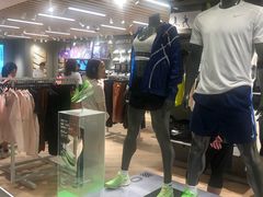 -崇光百货(铜锣湾店)