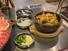 -哈哈碳都·牛肋条无限自助烤肉(台江万达店)