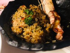 -陶享时光西餐·下午茶(信河街店)