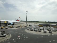 -维也纳国际机场