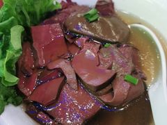鸭红菜-澳门陈光记烧味饭店(郎家园店)