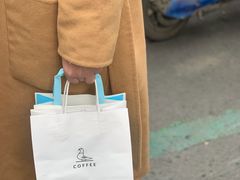-野鸽子咖啡(中航店)