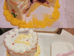 -艾加柒克蛋糕茶歇甜品台(春熙路店)