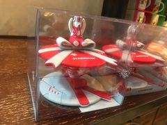 -星巴克(北京三里屯SOHO一店)