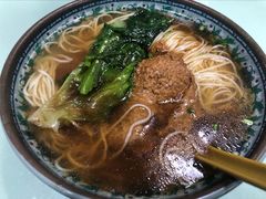 -食惠里小笼包面馆(越秀店)