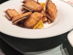 -庐灶江南·江南菜·四合院Bistro(东直门雍和宫·原华侨宾馆店)
