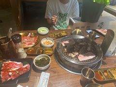 -九田家黑牛烤肉料理(新辰里亚运村店)