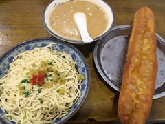 -文武王氏烧饼·无矾油条(西溪路店)