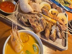 -泰堤坊(淡水体育馆店)
