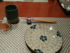 -乾山寿司(好运街店)