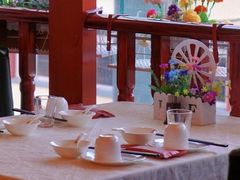 -老克勒上海菜(南京路步行街店)